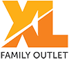 Логотип XL