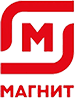Logo magnit