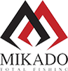Логотип Микадо