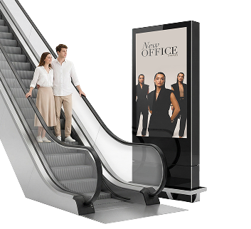 Indoor-реклама